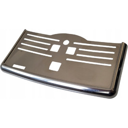 Tacka ociekacza do ekspresu do kawy Philips Saeco