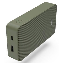 Hama Power Pack Color 20 20000 mAh zielony