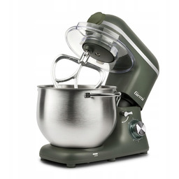 Robot Mikser Planetarny Girmi IM5003 8L 1900W Akcesoria