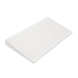 Babymatex Poduszka dla niemowląt 60x36 Klin Air biała