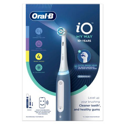 Oral-B iO My Way Szczoteczka elektryczna do zębów