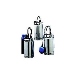 Pompa do wody brudnej GRUNDFOS KP 150 A1