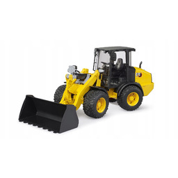 Ładowarka kołowa Cat Bruder 02485 Bruder