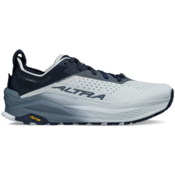 ALTRA Buty do biegania w terenie męskie OLYMPUS