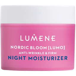 LUMENE Nordic Bloom Lumo Anti-wrinkle & Firm Night