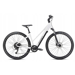 Rower Elektryczny Romet E-orkan D 1.0 504WH 2024