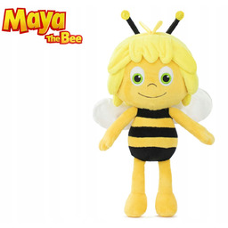 Maskotka Pszczółka Maja – 30cm