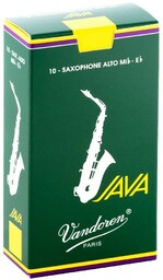 Vandoren SR263 Java - Stroik do Saksofonu Altowego