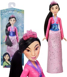 Hasbro Disney Księżniczki Lalka Mulan F0905