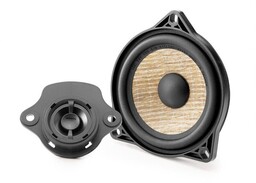 FOCAL CAR ICC T3Y 100 Głośnik centralny dwudrożny