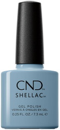 CND Shellac Frosted Seaglass 7,3ml