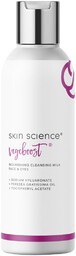 SKIN SCIENCE Nourishing Cleansing Milk Face & Eyes