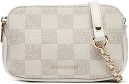 Torebka Steve Madden Bjuni SM13001430 Écru