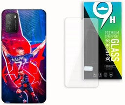 Etui Do Xiaomi Redmi 9T / Poco M3