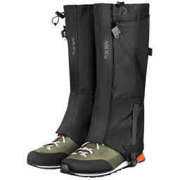 NC17112 STUPTUTY CZARNE NILS CAMP