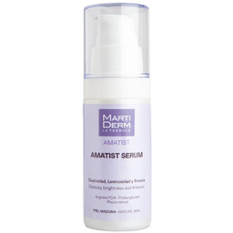 Amatist Serum ujędrniające serum do twarzy 30ml