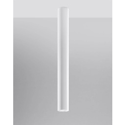 Sollux Lighting Lampa sufitowa LAGOS 60 SL.0999 biała