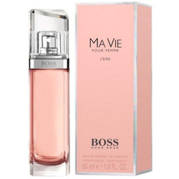 HUGO BOSS Ma Vie Pour Femme L''eau EDT