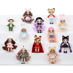 Na! Na! Na! Surprise Minis Assortment in PDQ