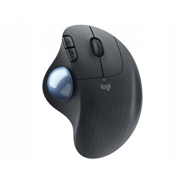 Logitech Ergo M575 – ergonomiczna mysz z trackballem