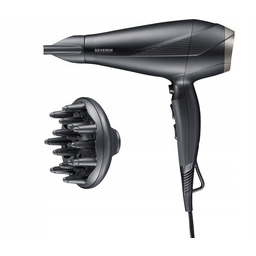Suszarka do włosów Severin 0167 2300W
