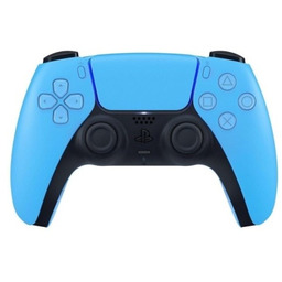 SONY Kontroler bezprzewodowy DualSense Starlight Blue