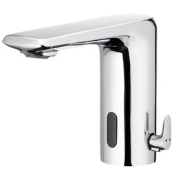 KFA ARMATURA Bateria umywalkowa Salto 592-200-00 Chrom