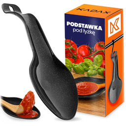 Podstawka pod łyżkę Mauro 29 x 10.5 cm
