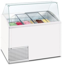 Konserwator do lodów Slant 510 ICE