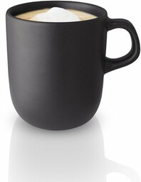 Eva Solo NORDIC KITCHEN Kubek 300 ml Czarny