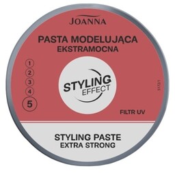 Joanna Styling Effect Pasta modelująca do włosów -
