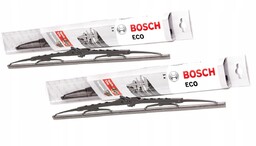 Wycieraczki Bosch Eco 650mm+650mm 65cm+65cm