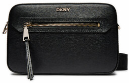Torebka DKNY R42E3E22 Czarny