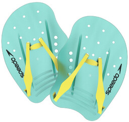 Speedo tech paddle arctic glass