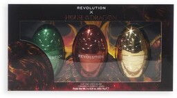 Makeup Revolution London House Of The Dragon Lip