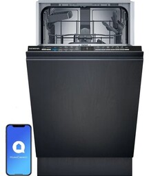 Zmywarka SIEMENS SR61HX16KE iQ100