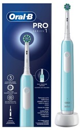 Oral-B PRO Series 1 Caribbean Blue Szczoteczka elektryczna