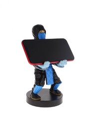 Cable Guys, Stojak Mortal Kombat Sub-Zero (20 cm)