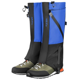 NC17112 STUPTUTY NIEBIESKIE NILS CAMP