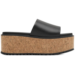 Klapki Lasocki WYL3440-4Z Czarny