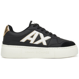 Sneakersy Armani Exchange