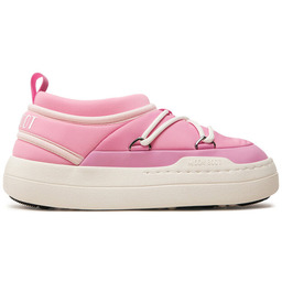 Botki Moon Boot Park Icon 80D2470070 Różowy