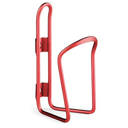 KROSS Koszyk na bidon Cart Czerwony