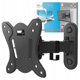Techlink TWM102 Uchwyt Ścienny Do Tv 13'' 27''