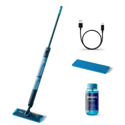 Philips OneUp XV5113/01 70min 125m2 Mop elektryczny