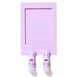 LOVEINSTANT Ramka SB11406 Fioletowy