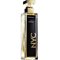 Elizabeth Arden 5th Avenue NYC 125ml woda perfumowana