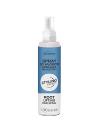 Joanna Styling Effect Spray do włosów dodający objętości