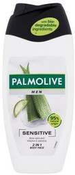 Palmolive Men Sensitive żel pod prysznic 250 ml