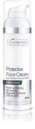 Bielenda Krem ochronny do twarzy z filtrem SPF50